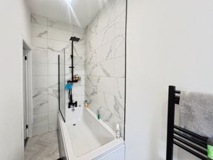 Bathroom- click for photo gallery